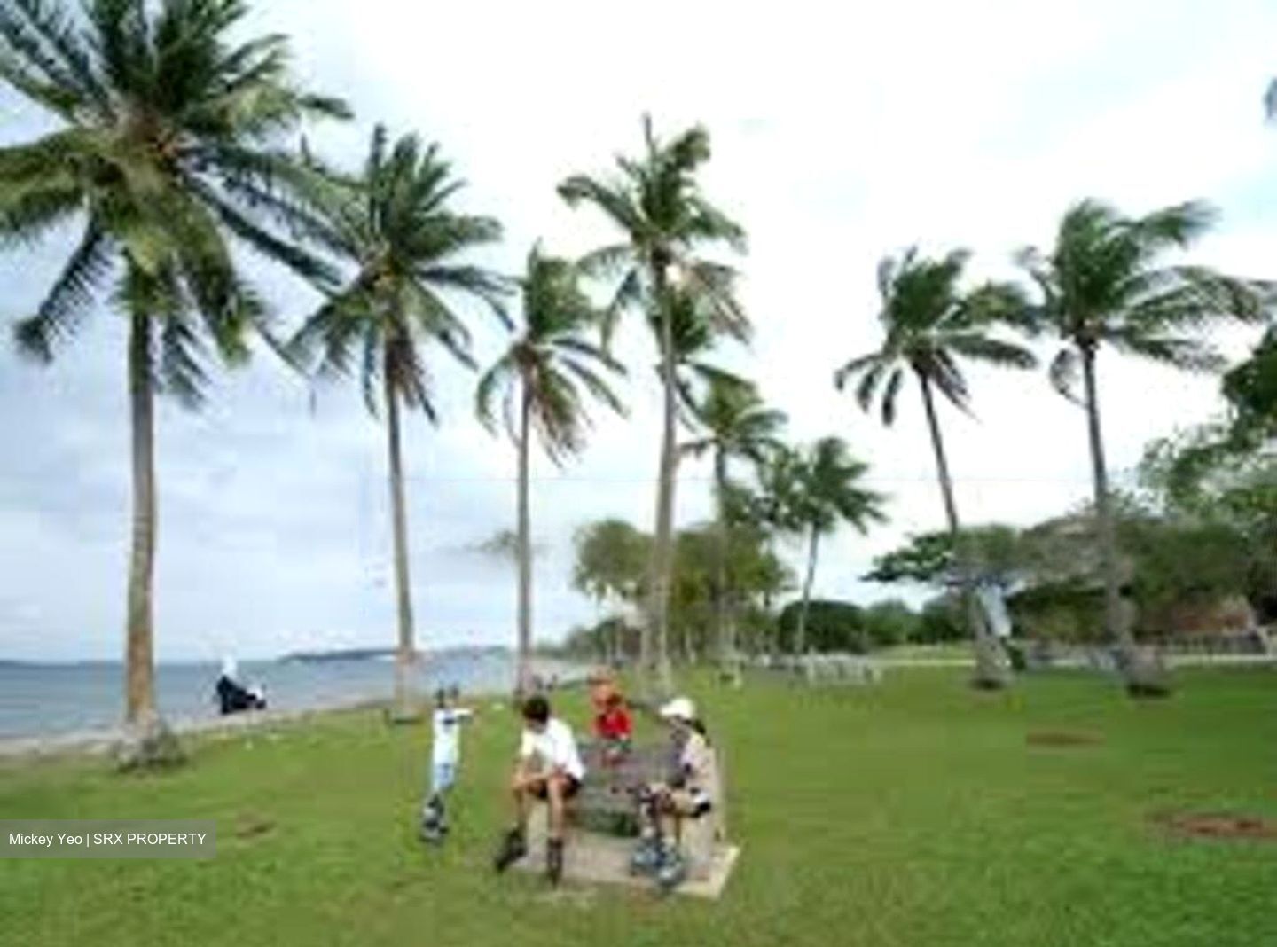 Avila Gardens (D17), Condominium #488407931